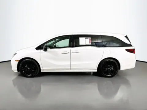 More photos of 2025 Honda Odyssey Sport-L at Automaxx of the Carolinas, SC