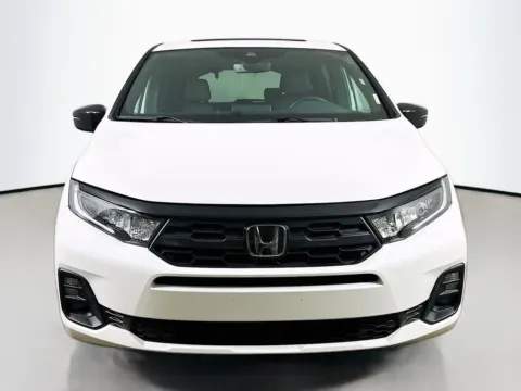 Photos of 2025 Honda Odyssey Sport-L for sale in Summerville, SC at Automaxx of the Carolinas