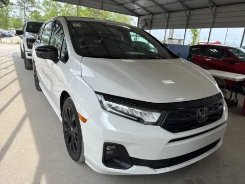Photos of 2025 Honda Odyssey Sport-L for sale in Summerville, SC at Automaxx of the Carolinas