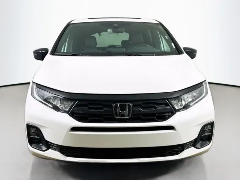 Photos of 2025 Honda Odyssey Sport-L for sale in Summerville, SC at Automaxx of the Carolinas