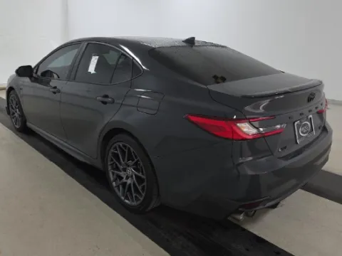 More photos of 2025 Toyota Camry SE at Automaxx of the Carolinas, SC