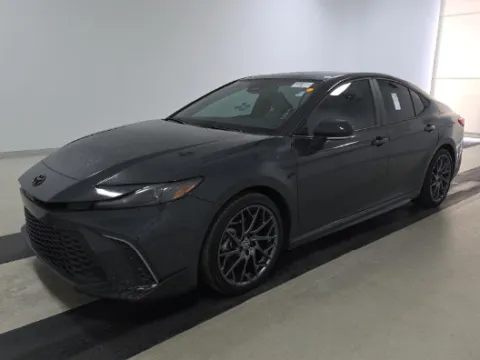 Photos of 2025 Toyota Camry SE for sale in Summerville, SC at Automaxx of the Carolinas