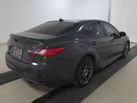 Another view of 2025 Toyota Camry SE for sale in Summerville, SC at Automaxx of the Carolinas