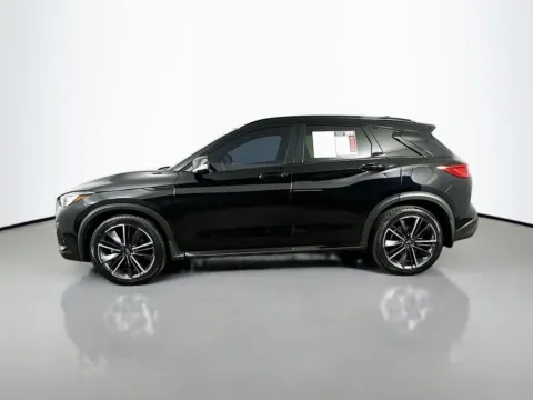 More photos of 2025 INFINITI QX50 SPORT at Automaxx of the Carolinas, SC
