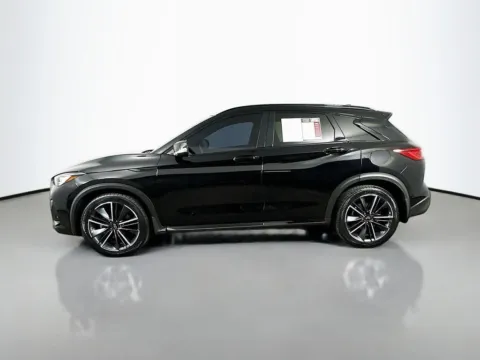 More photos of 2025 INFINITI QX50 SPORT at Automaxx of the Carolinas, SC