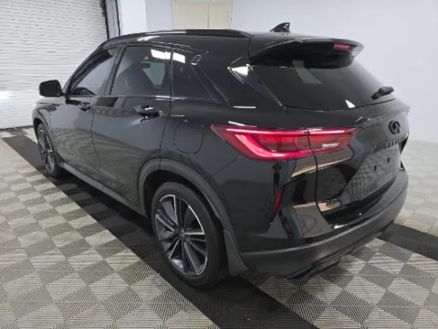 More photos of 2025 INFINITI QX50 SPORT at Automaxx of the Carolinas, SC