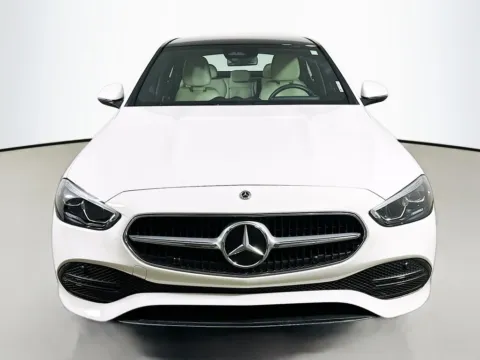 Photos of 2023 Mercedes-Benz C-Class C 300 for sale in Summerville, SC at Automaxx of the Carolinas