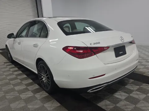 More photos of 2023 Mercedes-Benz C-Class C 300 at Automaxx of the Carolinas, SC
