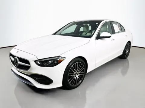Another view of 2023 Mercedes-Benz C-Class C 300 for sale in Summerville, SC at Automaxx of the Carolinas