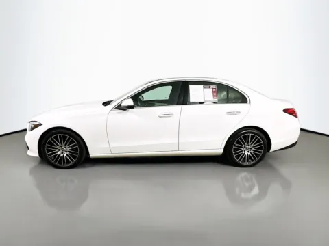 More photos of 2023 Mercedes-Benz C-Class C 300 at Automaxx of the Carolinas, SC