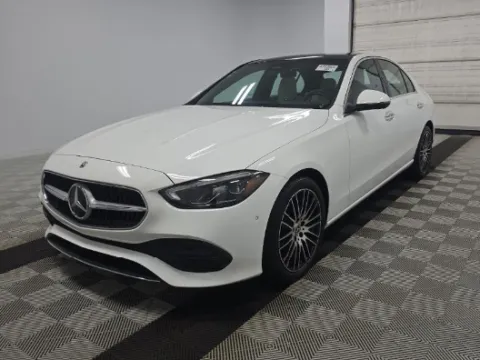 Photos of 2023 Mercedes-Benz C-Class C 300 for sale in Summerville, SC at Automaxx of the Carolinas