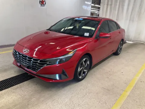 Photos of 2022 Hyundai Elantra Limited for sale in Summerville, SC at Automaxx of the Carolinas