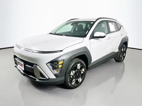 Another view of 2025 Hyundai Kona SEL for sale in Summerville, SC at Automaxx of the Carolinas