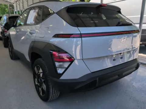 More photos of 2025 Hyundai Kona SEL at Automaxx of the Carolinas, SC