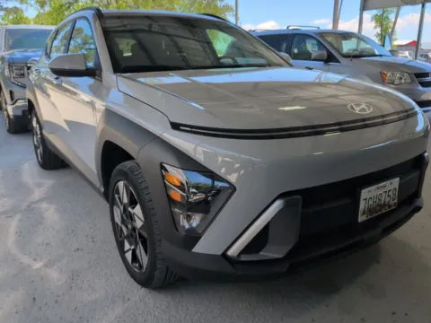 Photos of 2025 Hyundai Kona SEL for sale in Summerville, SC at Automaxx of the Carolinas