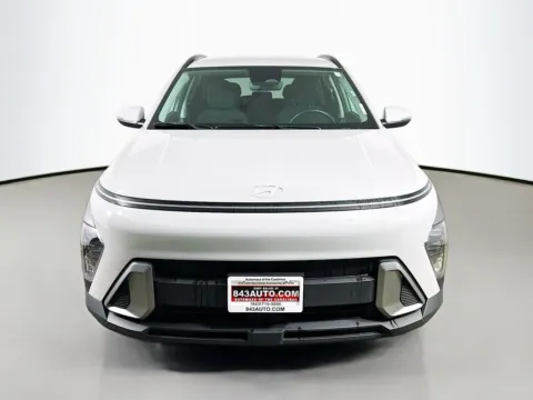 Photos of 2025 Hyundai Kona SEL for sale in Summerville, SC at Automaxx of the Carolinas