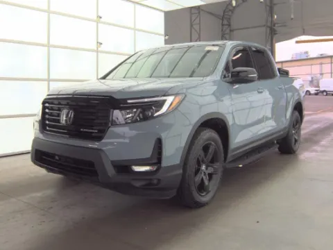 Photos of 2023 Honda Ridgeline Black Edition for sale in Summerville, SC at Automaxx of the Carolinas