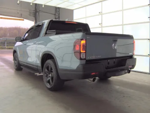 More photos of 2023 Honda Ridgeline Black Edition at Automaxx of the Carolinas, SC