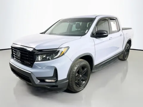 Another view of 2023 Honda Ridgeline Black Edition for sale in Summerville, SC at Automaxx of the Carolinas