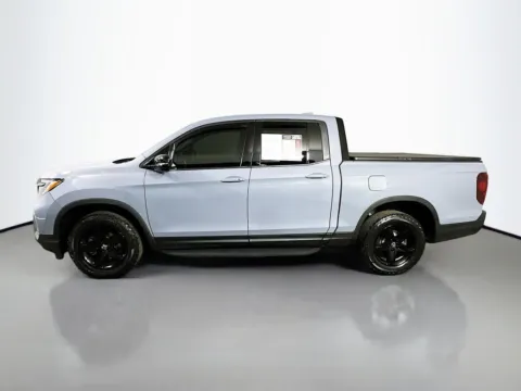 More photos of 2023 Honda Ridgeline Black Edition at Automaxx of the Carolinas, SC