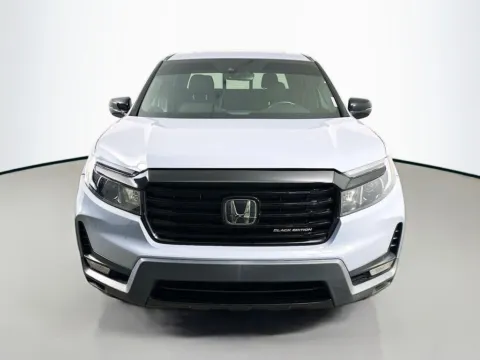 Photos of 2023 Honda Ridgeline Black Edition for sale in Summerville, SC at Automaxx of the Carolinas