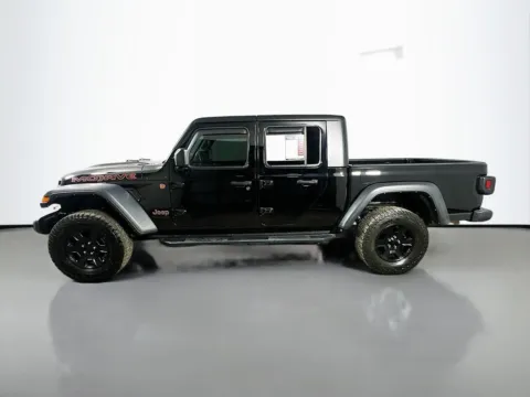 More photos of 2022 Jeep Gladiator Mojave at Automaxx of the Carolinas, SC