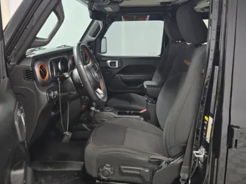 More photos of 2022 Jeep Gladiator Mojave at Automaxx of the Carolinas, SC