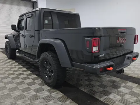 More photos of 2022 Jeep Gladiator Mojave at Automaxx of the Carolinas, SC