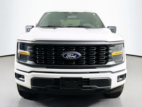 Photos of 2024 Ford F-150 STX for sale in Summerville, SC at Automaxx of the Carolinas