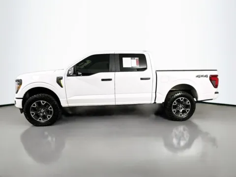 More photos of 2024 Ford F-150 STX at Automaxx of the Carolinas, SC
