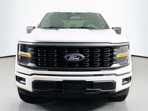 Photos of 2024 Ford F-150 STX for sale in Summerville, SC at Automaxx of the Carolinas