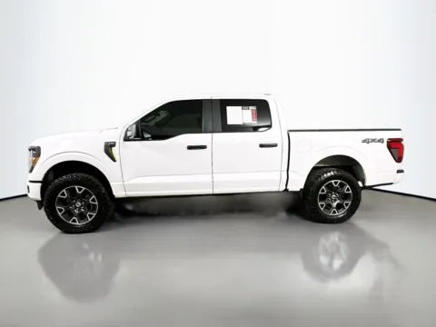 More photos of 2024 Ford F-150 STX at Automaxx of the Carolinas, SC