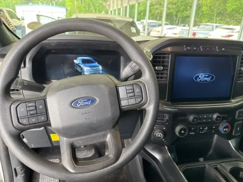 More photos of 2024 Ford F-150 STX at Automaxx of the Carolinas, SC