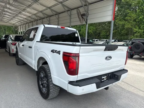 More photos of 2024 Ford F-150 STX at Automaxx of the Carolinas, SC