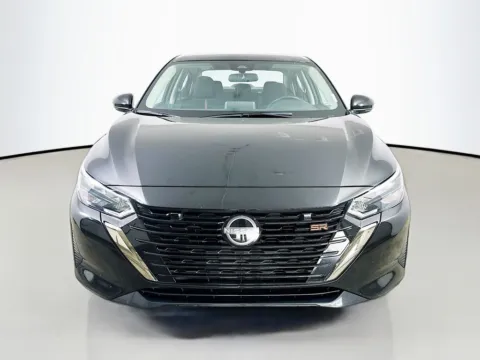 Photos of 2025 Nissan Sentra SR for sale in Summerville, SC at Automaxx of the Carolinas