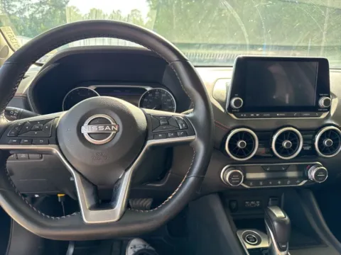 More photos of 2025 Nissan Sentra SR at Automaxx of the Carolinas, SC