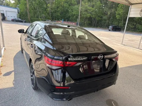 More photos of 2025 Nissan Sentra SR at Automaxx of the Carolinas, SC