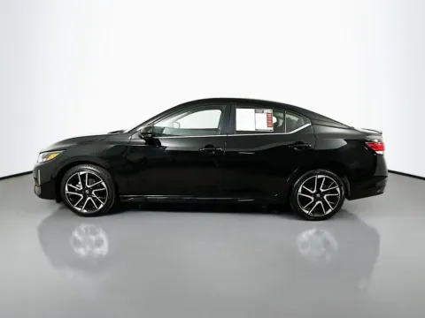 More photos of 2025 Nissan Sentra SR at Automaxx of the Carolinas, SC