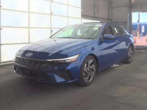 Photos of 2025 Hyundai Elantra Limited for sale in Summerville, SC at Automaxx of the Carolinas