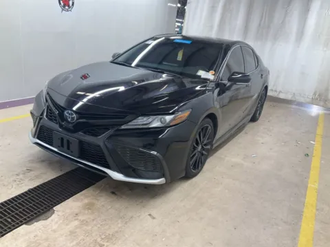 Photos of 2023 Toyota Camry XSE for sale in Summerville, SC at Automaxx of the Carolinas