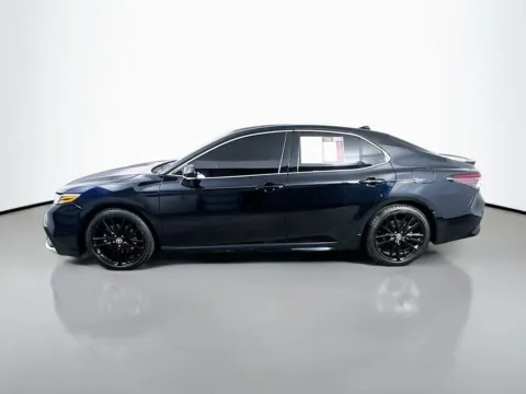 More photos of 2023 Toyota Camry XSE at Automaxx of the Carolinas, SC