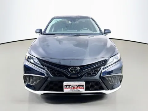 Photos of 2023 Toyota Camry XSE for sale in Summerville, SC at Automaxx of the Carolinas