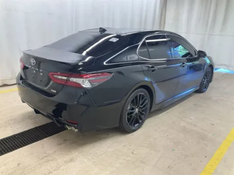 More photos of 2023 Toyota Camry XSE at Automaxx of the Carolinas, SC