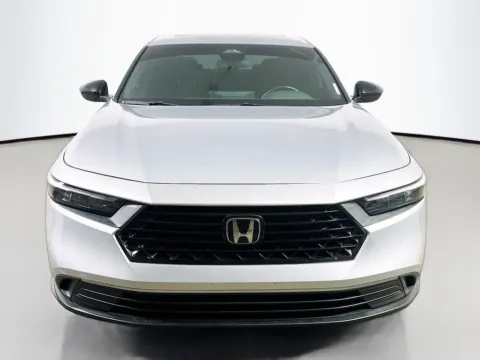 Photos of 2024 Honda Accord Hybrid Sport for sale in Summerville, SC at Automaxx of the Carolinas