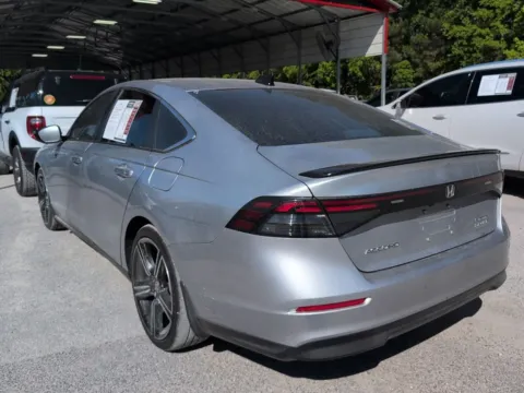 More photos of 2024 Honda Accord Hybrid Sport at Automaxx of the Carolinas, SC