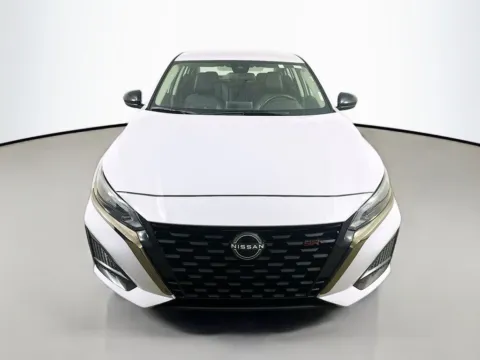 Photos of 2025 Nissan Altima 2.5 SR for sale in Summerville, SC at Automaxx of the Carolinas