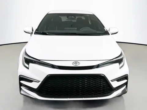 Photos of 2024 Toyota Corolla SE for sale in Summerville, SC at Automaxx of the Carolinas