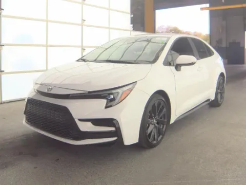 Photos of 2024 Toyota Corolla SE for sale in Summerville, SC at Automaxx of the Carolinas