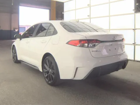 More photos of 2024 Toyota Corolla SE at Automaxx of the Carolinas, SC