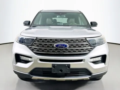 Photos of 2021 Ford Explorer King Ranch for sale in Summerville, SC at Automaxx of the Carolinas